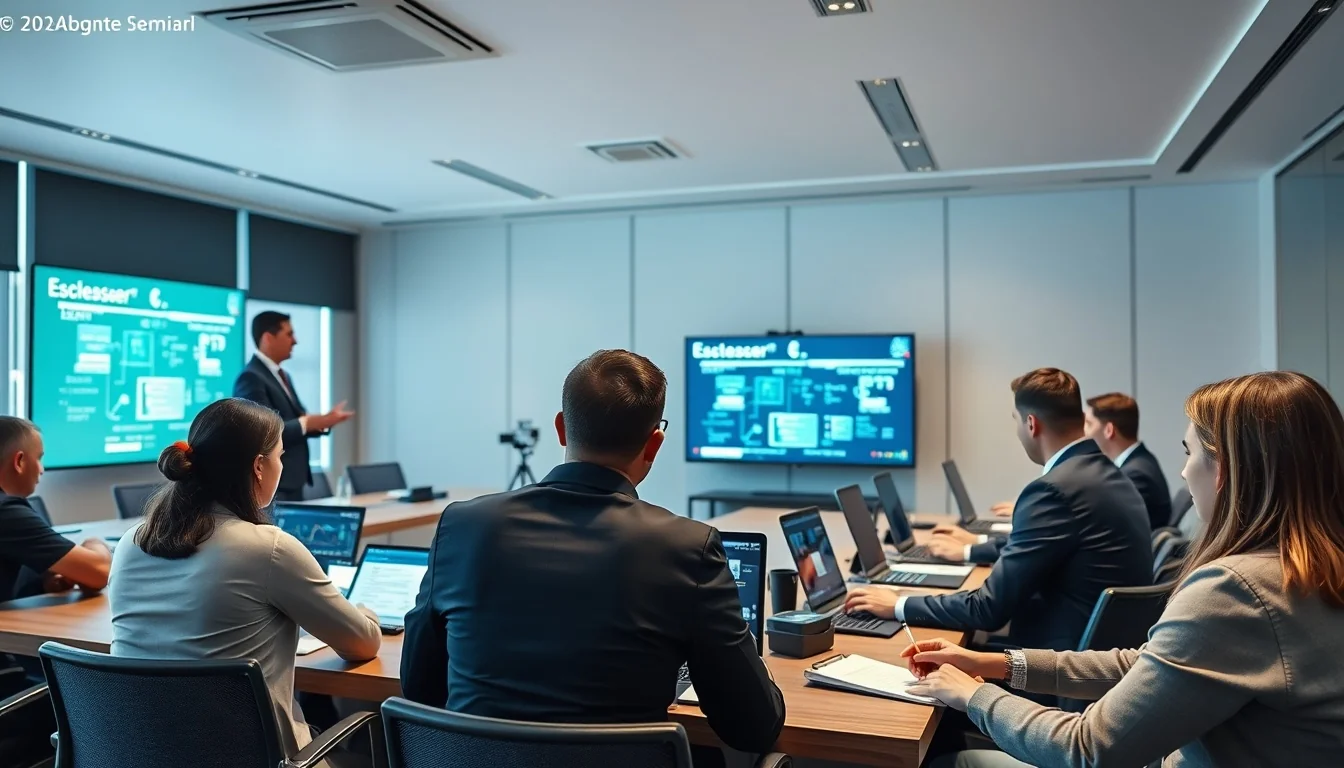 Plan visual